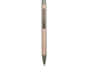 Ручка металлическая soft-touch шариковая Tender (золотистый)  (Изображение 2)
