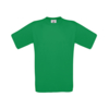Футболка Exact 190 (ярко-зеленый) M (Изображение 1)