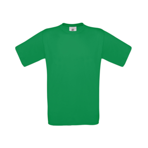 Футболка Exact 190 (ярко-зеленый) M