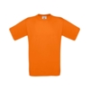 Футболка Exact 190 (оранжевый) M (Изображение 1)
