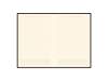 Ежедневник недатированный А5 Monaco (черный/оранжевый)  (Изображение 2)