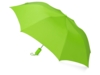 Зонт складной Tulsa (зеленое яблоко)  (Изображение 2)