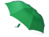 Зонт складной Tulsa (зеленый)  (Изображение 2)