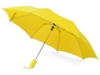 Зонт складной Tulsa (желтый)  (Изображение 1)