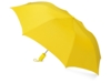 Зонт складной Tulsa (желтый)  (Изображение 2)