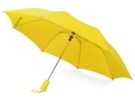 Зонт складной Tulsa (желтый) 