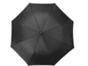 Зонт складной Tulsa (черный)  (Изображение 5)