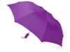 Зонт складной Tulsa (фиолетовый)  (Изображение 2)