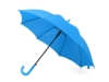 Зонт-трость Edison детский (голубой)  (Изображение 1)