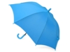 Зонт-трость Edison детский (голубой)  (Изображение 2)