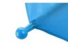 Зонт-трость Edison детский (голубой)  (Изображение 5)