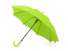Зонт-трость Edison детский (зеленое яблоко)  (Изображение 1)
