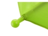 Зонт-трость Edison детский (зеленое яблоко)  (Изображение 5)