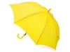 Зонт-трость Edison детский (желтый)  (Изображение 2)