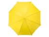 Зонт-трость Edison детский (желтый)  (Изображение 4)