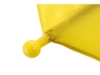 Зонт-трость Edison детский (желтый)  (Изображение 5)