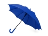 Зонт-трость Edison детский (синий)  (Изображение 1)