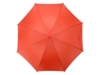 Зонт-трость Edison детский (красный)  (Изображение 4)