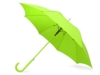 Зонт-трость Color (зеленое яблоко)  (Изображение 1)