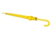 Зонт-трость Color (желтый)  (Изображение 3)