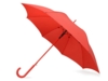 Зонт-трость Color (красный)  (Изображение 1)