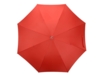 Зонт-трость Color (красный)  (Изображение 6)
