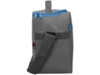 Изотермическая сумка-холодильник Classic (голубой/серый)  (Изображение 6)