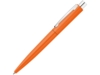 Ручка шариковая металлическая Lumos (оранжевый)  (Изображение 1)