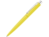 Ручка шариковая металлическая Lumos (желтый)  (Изображение 1)