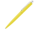 Ручка шариковая металлическая Lumos (желтый) 