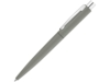 Ручка шариковая металлическая Lumos (серый)  (Изображение 1)