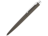 Ручка шариковая металлическая Lumos (темно-серый)  (Изображение 1)