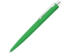 Ручка шариковая металлическая Lumos (зеленый)  (Изображение 1)