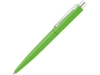 Ручка шариковая металлическая Lumos (зеленое яблоко)  (Изображение 1)