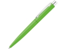 Ручка шариковая металлическая Lumos (зеленое яблоко) 