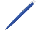 Ручка шариковая металлическая Lumos (синий) 