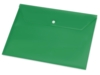 Папка-конверт А4 (зеленый)  (Изображение 1)