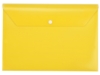 Папка-конверт А4 (желтый)  (Изображение 2)