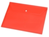 Папка-конверт А4 (красный)  (Изображение 1)