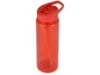Бутылка для воды Speedy (красный)  (Изображение 2)