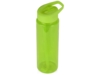 Бутылка для воды Speedy (зеленое яблоко)  (Изображение 2)