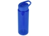 Бутылка для воды Speedy (синий)  (Изображение 2)