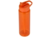 Бутылка для воды Speedy (оранжевый)  (Изображение 1)