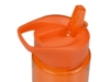 Бутылка для воды Speedy (оранжевый)  (Изображение 4)