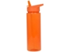 Бутылка для воды Speedy (оранжевый)  (Изображение 5)
