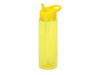 Бутылка для воды Speedy (желтый)  (Изображение 1)