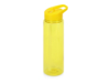 Бутылка для воды Speedy (желтый)  (Изображение 2)