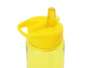 Бутылка для воды Speedy (желтый)  (Изображение 4)
