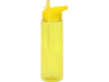 Бутылка для воды Speedy (желтый)  (Изображение 5)