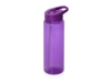 Бутылка для воды Speedy (фиолетовый)  (Изображение 1)